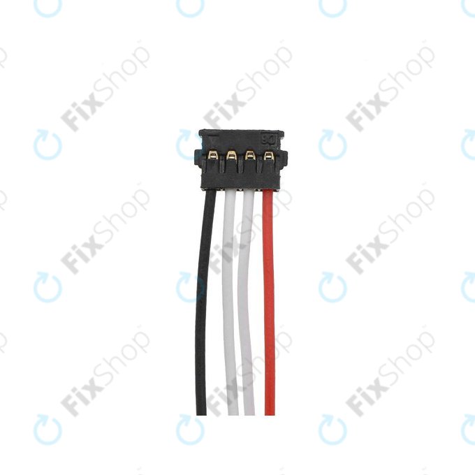 Batteria per CAT S61, APP00262, Li-Pol, 3.8V, 4000mAh, HQ