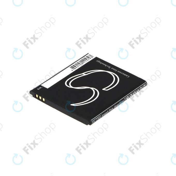 Batteria per MyPhone Funky, BM-03, Li-Ion, 3.7V, 1500mAh, HQ