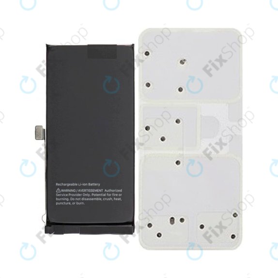 Batteria per iPhone 15 Plus, 661-37207, 4383mAh, Genuine Apple