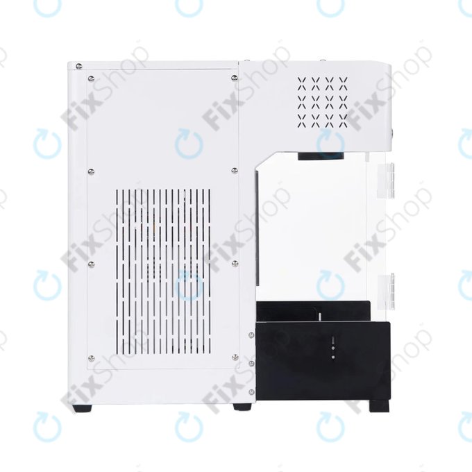 Separatore laser 3 in 1 6W 220V, Refox LM-80B
