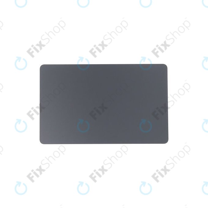 Trackpad completo per MacBook Pro 14", A2779 (2023), Space Gray, 661-32206, Genuine Apple