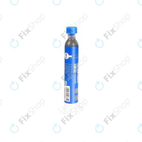 Pasta saldante 138 °C 10 ml, Relife RL-404S
