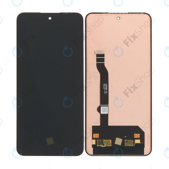 Schermo OLED per Nothing CMF Phone 2 Pro, Vetro touch senza cornice