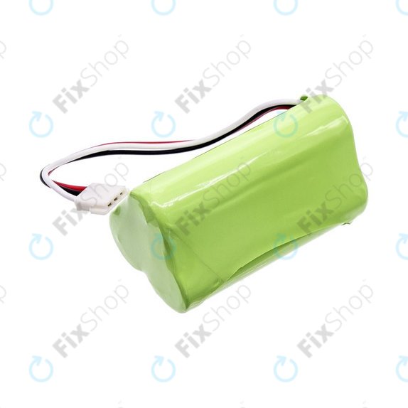 Batteria per Logitech Z515, S315i, S715i, 180AAHC3TMX, Ni-MH, 2000mAh, 3.6V, HQ