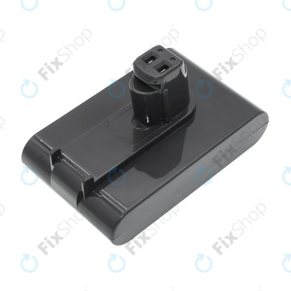 Batteria per Dyson DC31, DC34 DC35 DC44 17083-2811, Li-Ion, 1500mAh, 22.2V, HQ