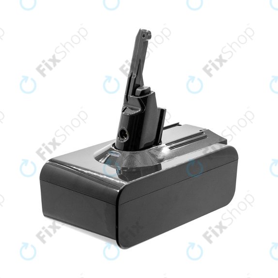 Batteria per Dyson V8, 215681, PM8-US-HFB1497A, Li-Ion, 5000mAh, 21.6V, HQ