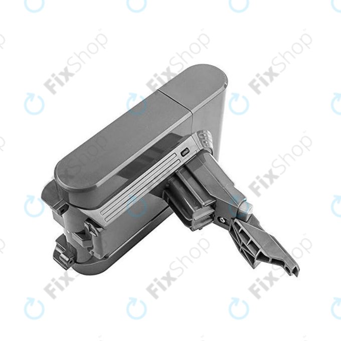 Batteria per Dyson V7, 968670-02, 968670-03, Li-Ion, 4000mAh, 21.6V