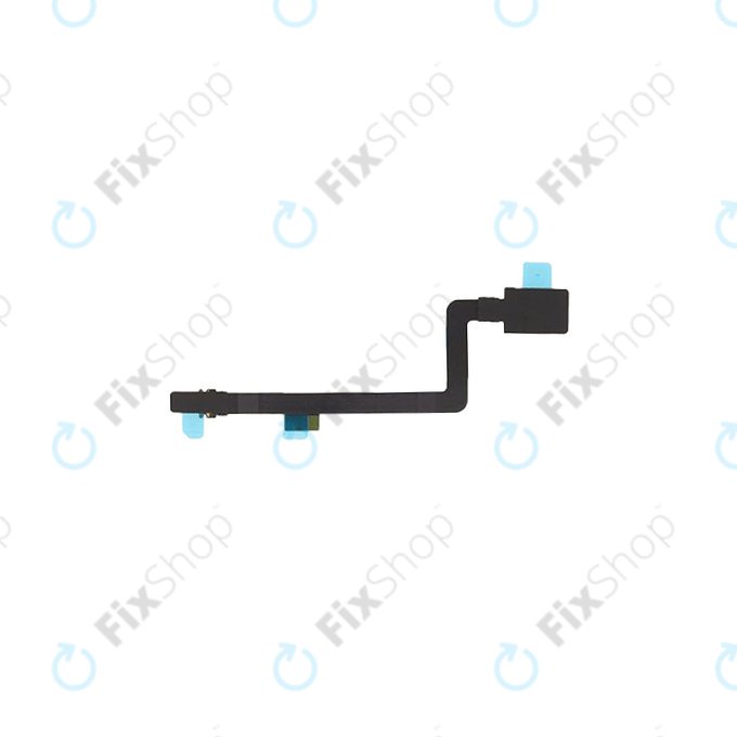 Cavo flex batteria (BMU) per MacBook Pro 16", A2485 (2021), A2780 (2023), 923-06794 Genuine Apple