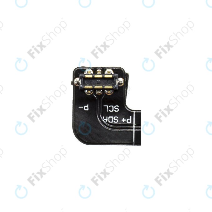Batteria per OnePlus 7T, 3700mAh, Li-Pol, 3.85 V, BLP743, HQ