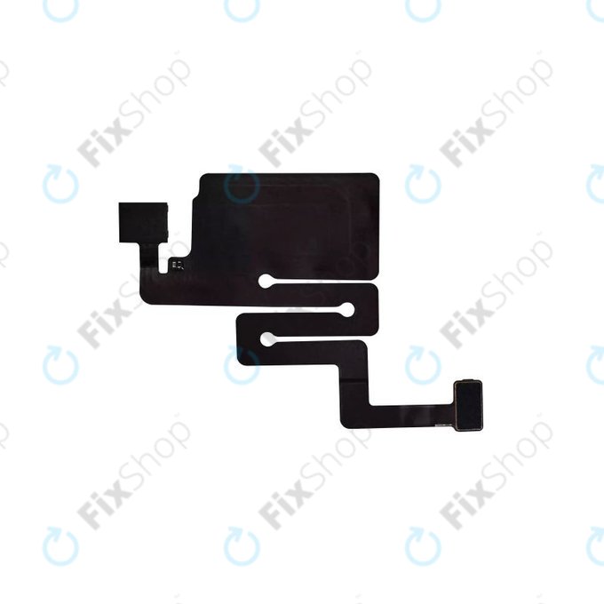 Sensore di prossimità con cavo flex per iPhone 16 Plus