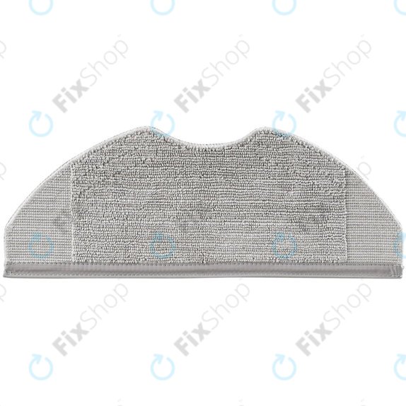 Set di ricambi per Xiaomi Robot Vacuum S40 (2x spazzola principale, 4x filtro, 4x spazzola laterale, 4x panno mop)