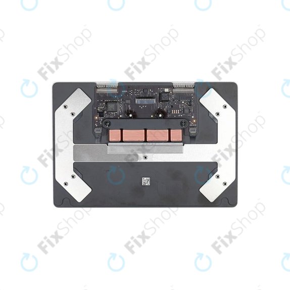 Trackpad per MacBook Air 13" A1932 (2018 - 2019), Silver