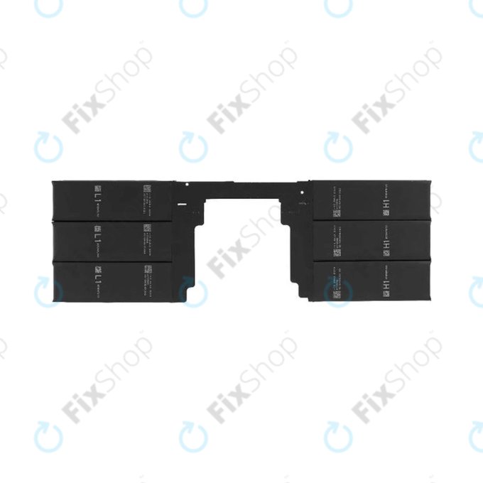 Batteria per Microsoft Surface Book 2 15", Surface Book 3 15", G3HTA040H, G3HTA041H, 5473mAh