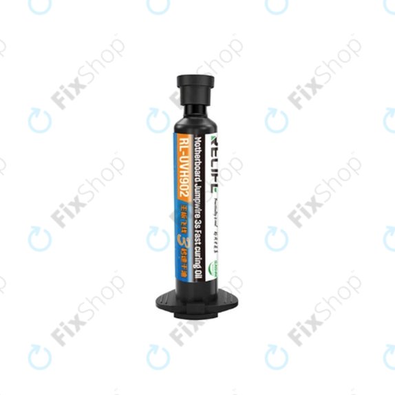Maschera saldante UV 10 ml, Relife RL-UVH902