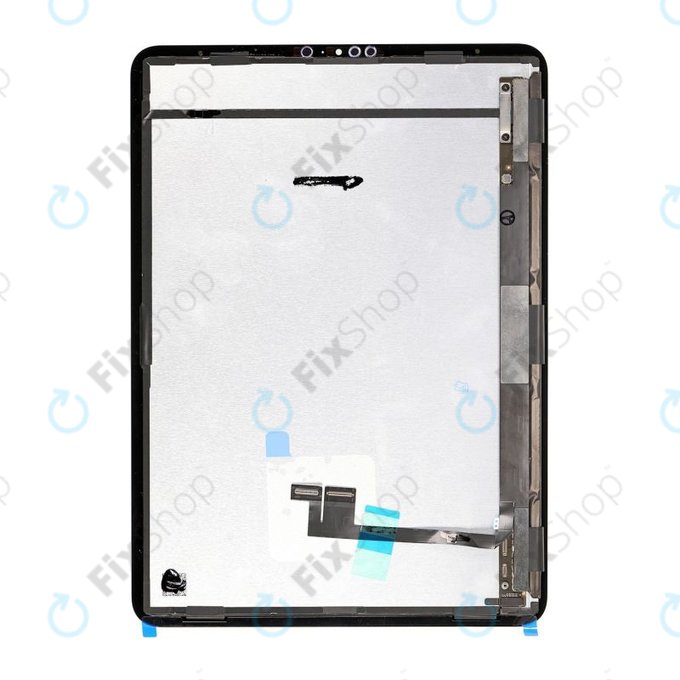 Schermo LCD per iPad Pro 11.0" (1st Gen 2018, 2nd Gen 2020), Vetro touch senza cornice, Refurbished