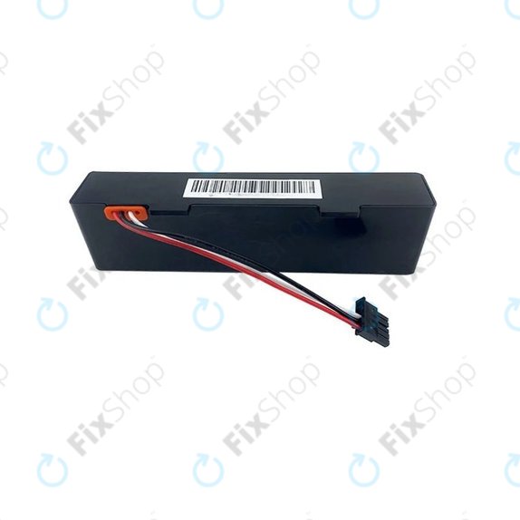 Batteria per Xiaomi Viomi V2 Max, V3, Yeedi Vac 2 Pro, 5465V202, Li-Ion, 3200mAh, 14.4V