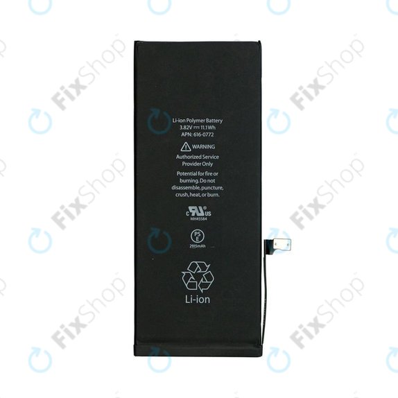Batteria per iPhone 6 Plus, 2915mAh
