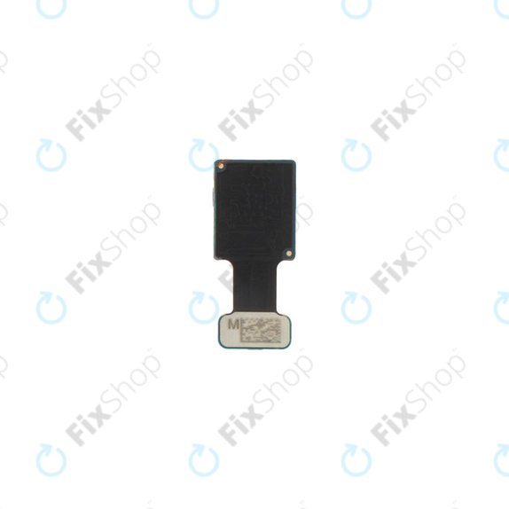 Fotocamera frontale 12MP (Wide) per Samsung S25 Edge