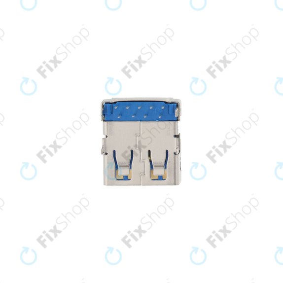 Connettore USB-A 3.0 per Sony Playstation 5