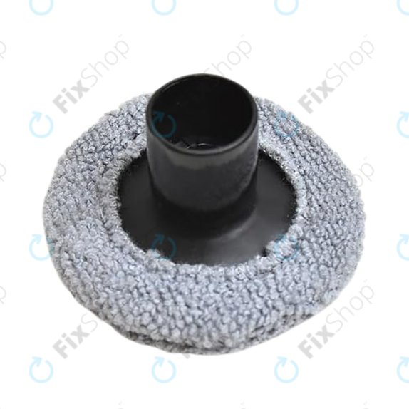 Panno lavapavimenti laterale, 2 pz. per Xiaomi Roborock Saros 10