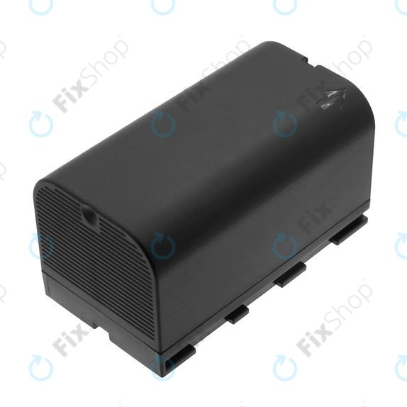 Batteria per Geomax Stonex R6, Zoom 35, ZBA200, Li-Ion, 5600mAh, 7.4V, HQ