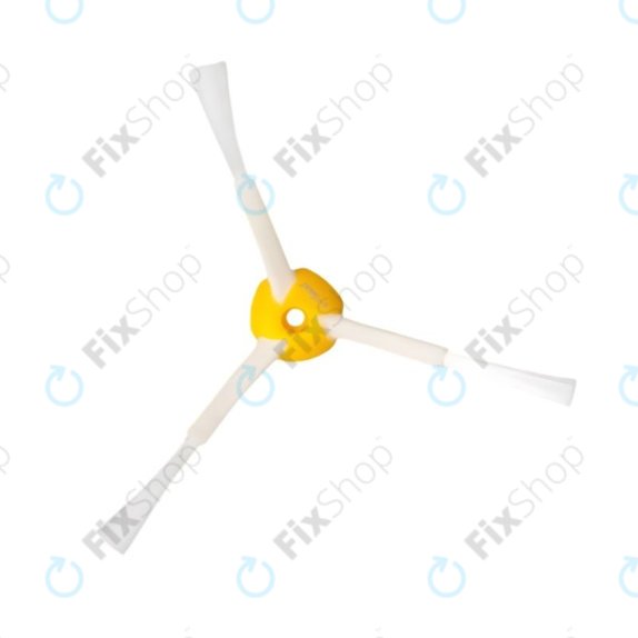 Set di ricambio per iRobot Roomba serie 700 (1 coppia di spazzole principali, 2x filtri, 2x spazzole laterali)