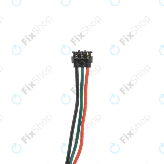 Batteria per Garmin Varia TL, RTL510, Varia RTL501, 361-00082-00, Li-Pol, 950mAh, 3.7V, HQ