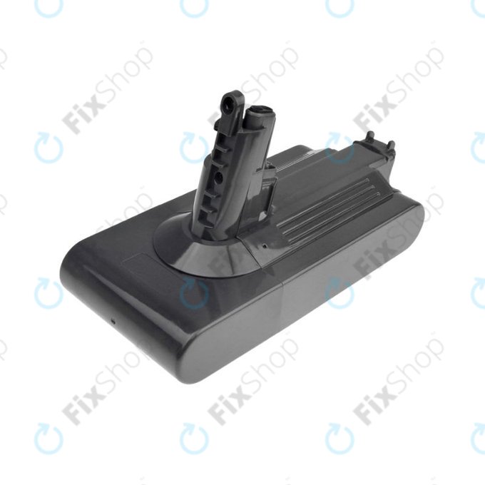 Batteria per Dyson V11, 299820, SV14, 970145-02, Li-Ion, 4200mAh, 25.2V, HQ