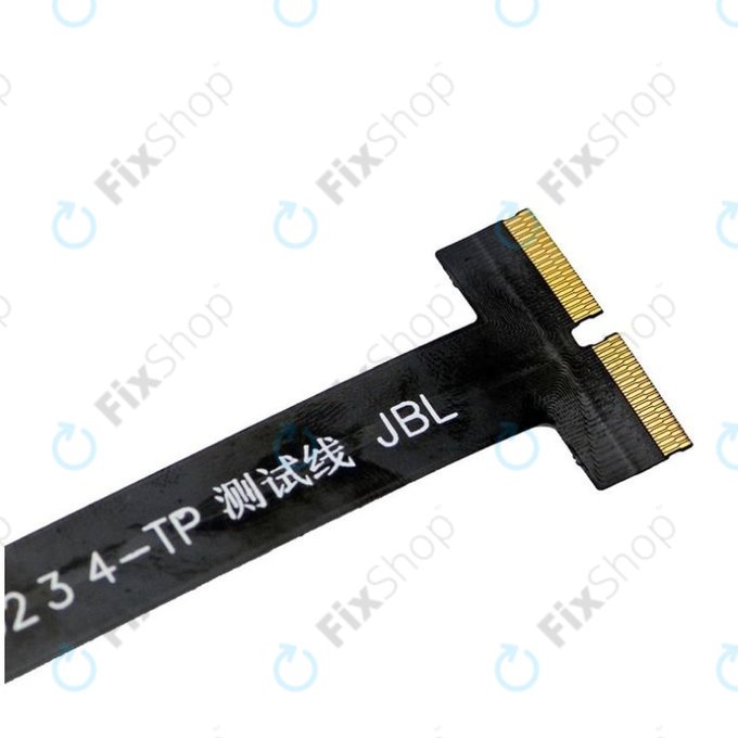 Cavo di test LCD e touch screen per iPad 2, 3, 4