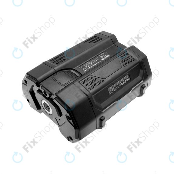 Batteria per EGO CS1400, 1800, BA1400T, Li-Ion, 4000mAh, 56V, HQ