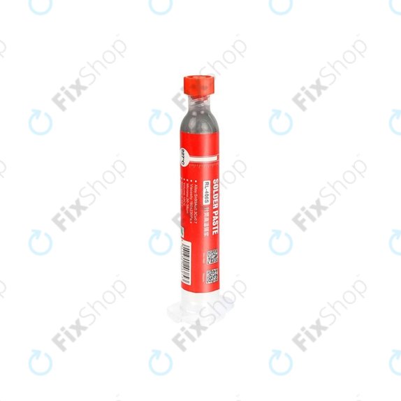 Pasta saldante 227 °C 10 ml, Relife RL-406S