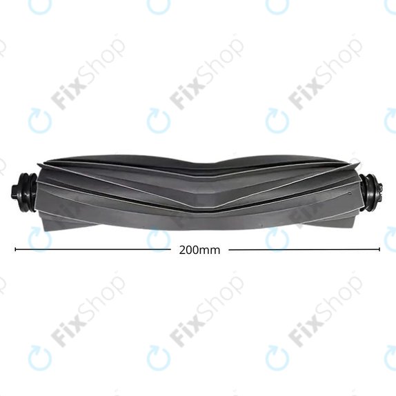 Spazzola in gomma per Xiaomi Dreame L20 Ultra, X20 Pro, X20 Plus