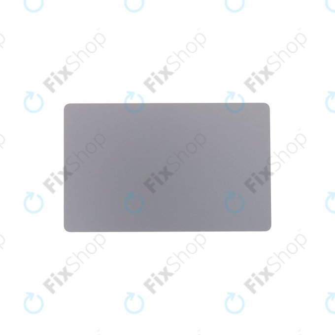 Trackpad per MacBook Air 15", A3114 (2024), Space Gray, 661-34949, Genuine Apple