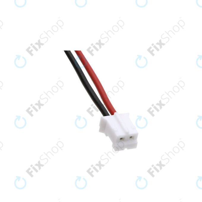Batteria per Gigaset A12, A140, A160, AL140, AS140, V30145-K1310-X383, Ni-MH, 650mAh, 2.4V, HQ