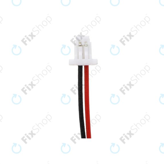 Batteria per Cardo Q1, Q3, BAT00003, Li-Pol, 3.7V, 450mAh, HQ
