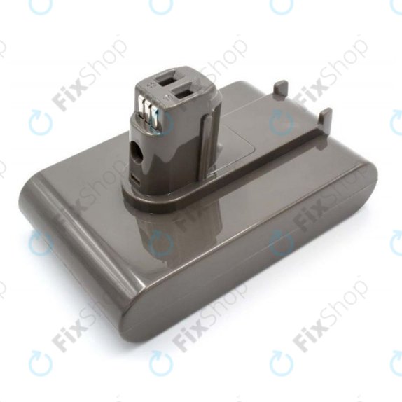 Batteria per Dyson DC-seriess, 917083-07, Li-Ion, 2500mAh, 22.8V