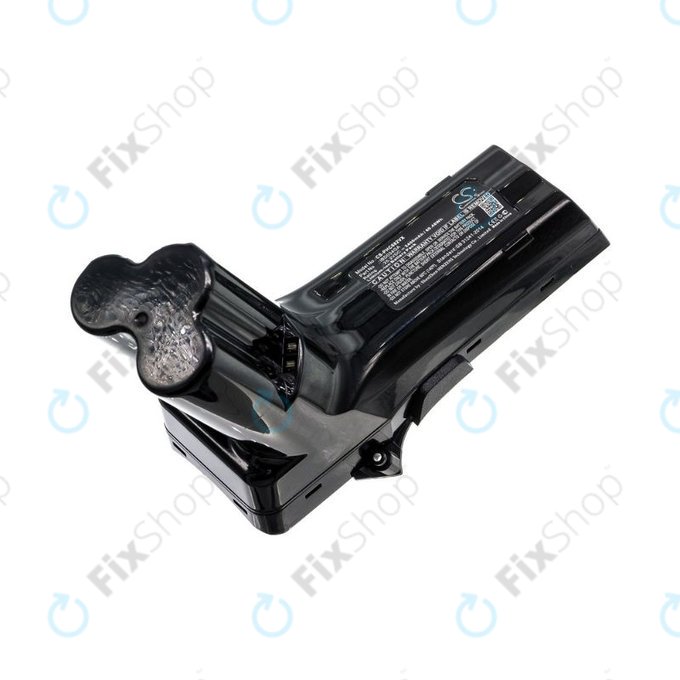 Batteria per Philips SpeedPro Max, SpeedPro Max Aqua, IBD034GA, Li-Ion, 2400mAh, 25.2V, HQ