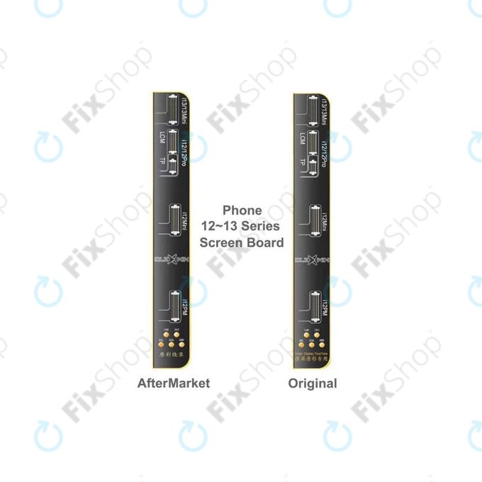 Programmatore per ripristino True Tone per iPhone serie 8 - 13, DLZ WIN DL R200