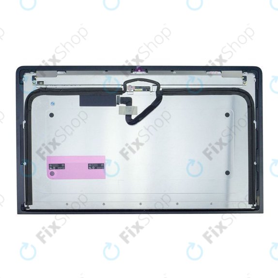 Schermo LCD Full HD per iMac 21.5" A1418 (Late 2012 - Mid 2014), con Vetro frontale, Refurbished