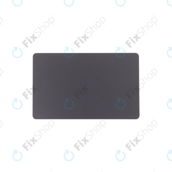 Trackpad per MacBook Pro 14", A2992 (2023), Space Gray, 661-38735, Genuine Apple