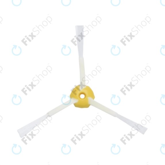 Set di ricambi per iRobot Roomba 500, 600-series (1 paio di spazzole principali, 2x filtro, 2x spazzola laterale)