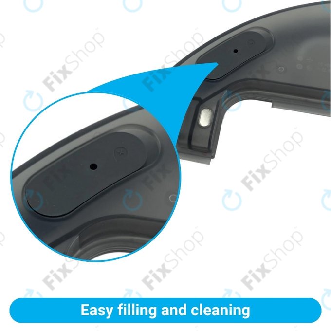 Serbatoio dell'acqua per Xiaomi Mi Robot Vacuum Mop 2 Ultra