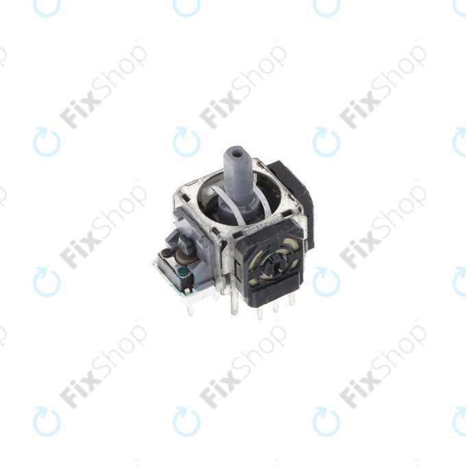 Joystick analogico 3D 3-pin per Sony PlayStation 3 controller