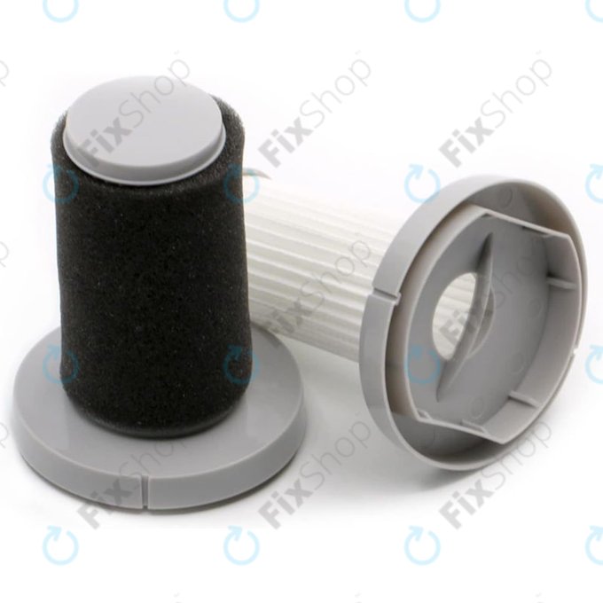 Filtro HEPA, 2 pz. per Xiaomi Deerma DX-series