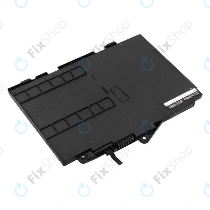 Batteria per HP Elitebook 725 G3, 800232-241, Li-Pol, 3700mAh, 11.4V, HQ
