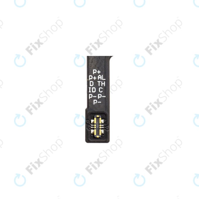 Batteria per Google Pixel 3, 2900mAh, Li-Pol, 3.85 V, G013A-B, HQ