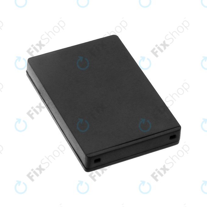 Batteria per Siemens Openstage WL3, Ascom, Aastra, Innovaphone, 660190/R2B, Li-Ion, 900mAh, 3.7V, HQ