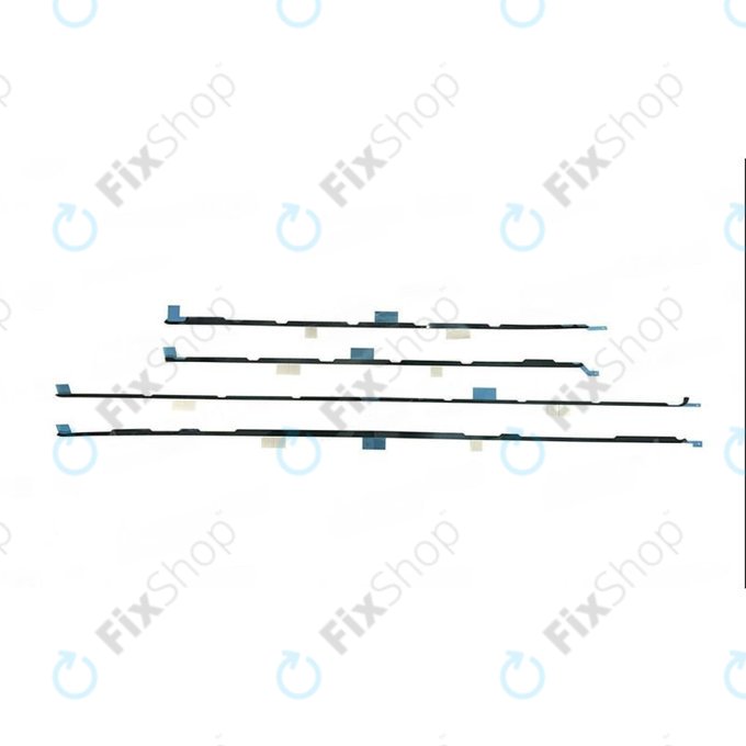 Adesivo per LCD Schermo underlay iMac 24", A2438 (2021), A2873, A2874 (2023), A3137 (2024), 076-00544, Genuine Apple