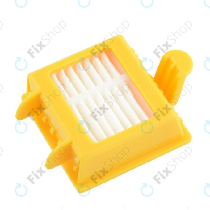 Filtro HEPA, 2 pz. per iRobot Roomba 700-series