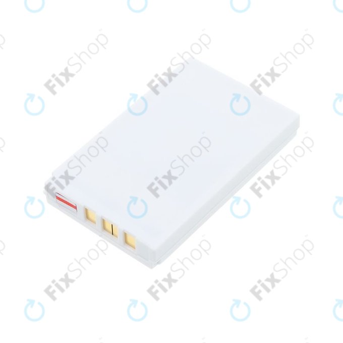 Batteria per Cipherlab 8300-L, Metrologic MK5502, BA-80S700, Li-Ion, 750mAh, 3.7V, HQ